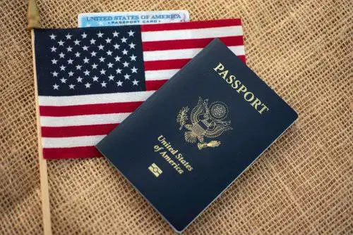 US to Revoke Passports of Parents Over Unpaid Child Support Debts