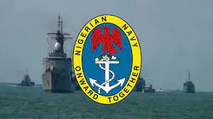 Navy Intensifies Offensive, Seizes Boats, Engines from Fleeing Militants in Cross River