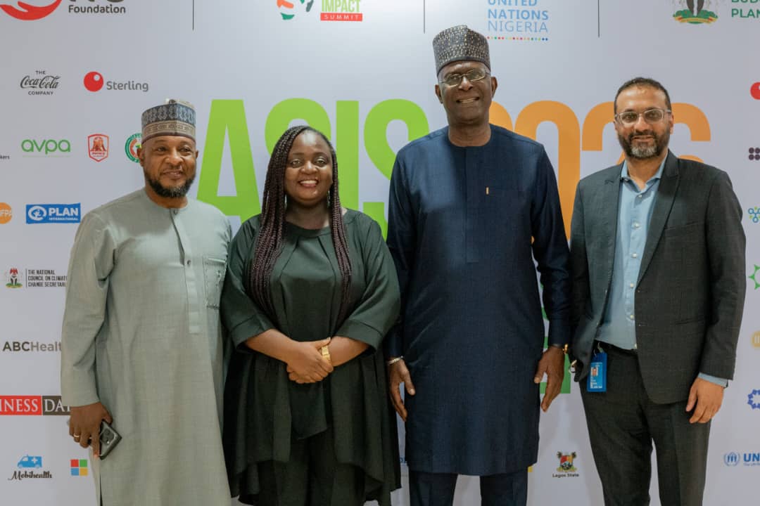 ASIS Unlocks Over $1bn for Africa’s Development, Targets Additional $500m at 2026 Summit