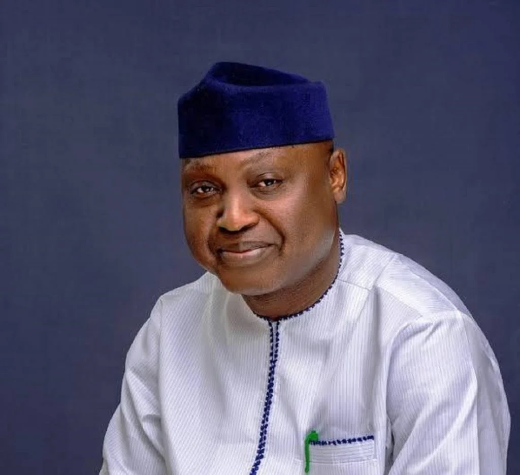 Ekiti 2026 governorship election