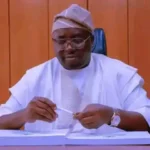 2027: Adelabu Drops Oyo APC Ticket Fight, Demands Reconciliation