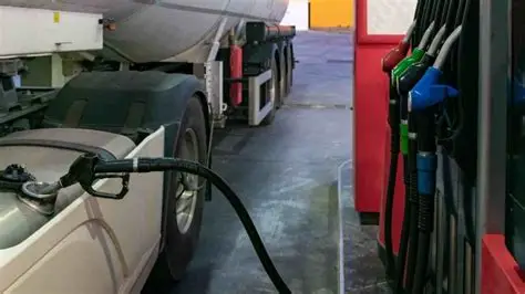 Nigeria’s Daily Diesel Supply Rises 84.3% as Import Crashes