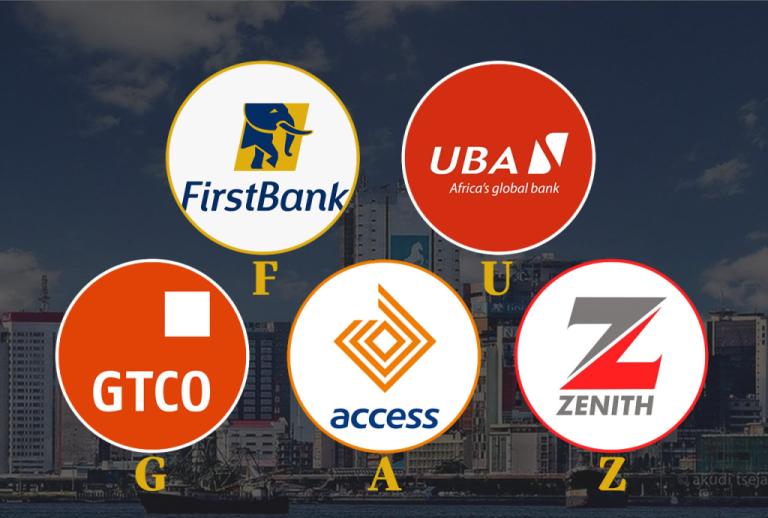 FUGAZ Banks