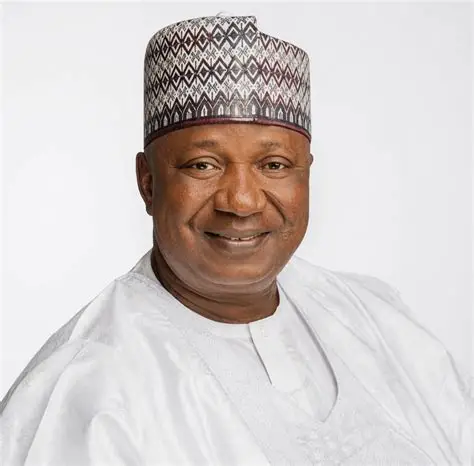 INEC Declares APC’s Envulu-Anza Winner of Nasarawa North Senatorial District By-Election Amid Opposition Protests