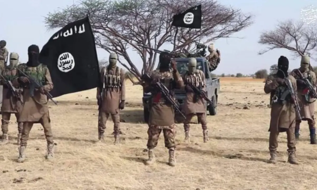 ISWAP Leadership Succession Hit as Commander Rejects ISIS Appointment After Mainok’s Death