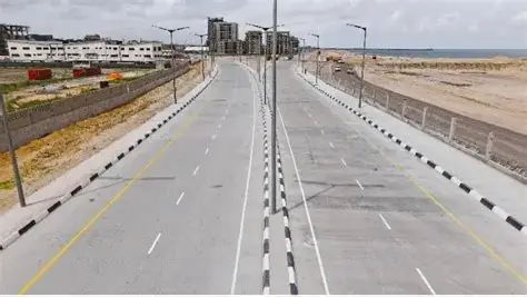 Lagos-Calabar Highway Democratic Dividends or Work in Progress? Inside Tinubu’s 10 Mega Projects Reshaping Nigeria’s Economy