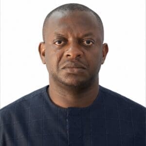 Sunday Micheal OGWU