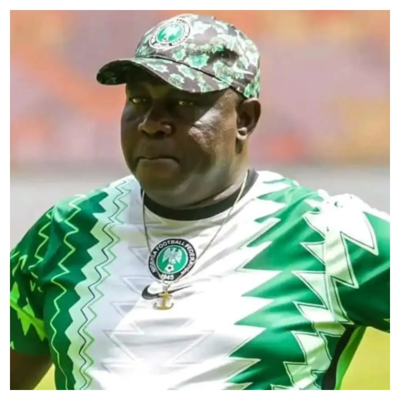 Super Falcons Will Keep Improving Ahead of WAFCON 2026 — Madugu