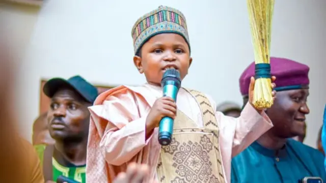 Mahmud Sadis Buba