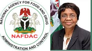 NAFDAC DG Prof. Mojisola Adeyeye NAFDAC DG Prof. Mojisola Adeyeye