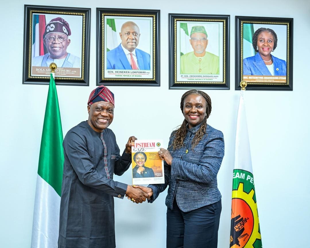 NBS Hails NUPRC’s Data Transparency, Seeks Stronger Ties to Boost GDP Reporting