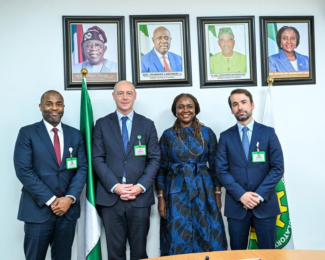Nigeria to Launch 2026 Petroleum Licensing Round in Q3 as Investor Confidence Rises