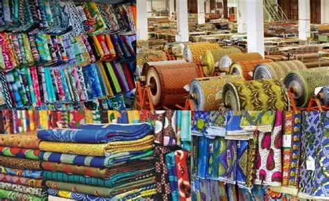 Textile industry Democratic Dividends or Work in Progress? Inside Tinubu’s 10 Mega Projects Reshaping Nigeria’s Economy
