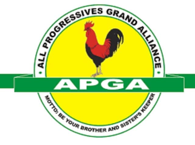 APGA NEW