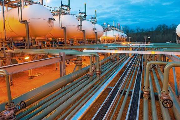 U.S. Agency Backs LNG Project to Power Northern Nigeria