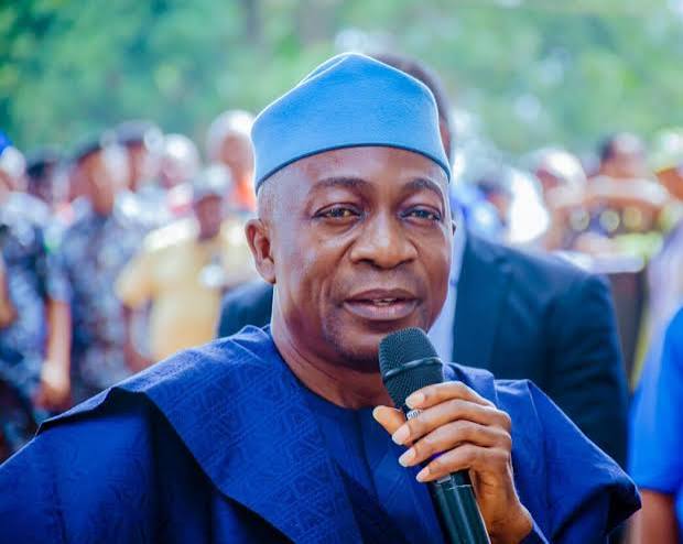 SENATE SPOKESPERSON