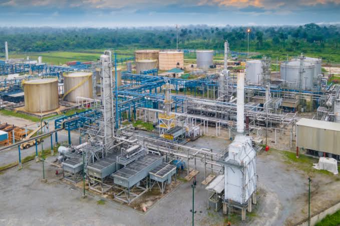 Aradel Modular Refinery to Begin Petrol Production in 2027
