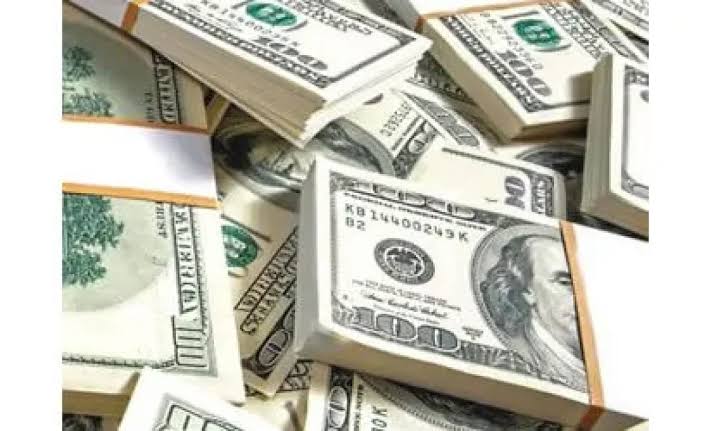 Nigeria’s Forex Inflows Jump 32% to $4.36bn in July