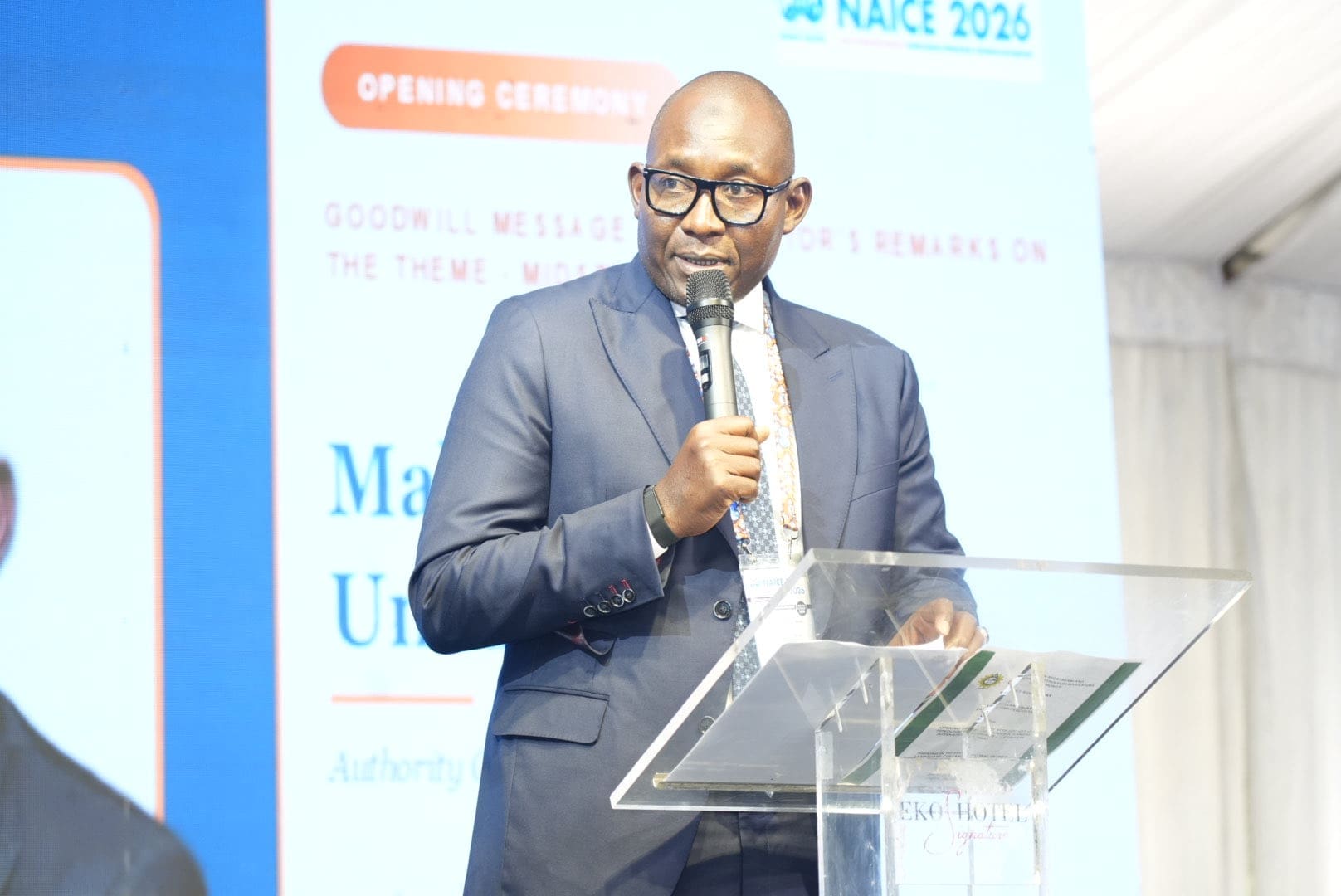 NAICE 2026: Oil & Gas Leaders Urge Synergy for Nigeria’s Energy Security