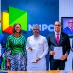 NNPC, Partners Sign OML 118 PSC Addendum to Unlock $21bn Bonga Southwest Project