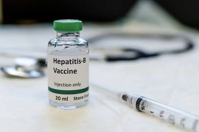 Hepatitis B Crisis Deepens in Nigeria as 18.2m Live with the Liver Disease