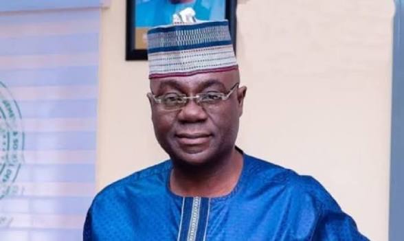 Tinubu Swears in Enitan as Head of Service Amid Controversy Over Age