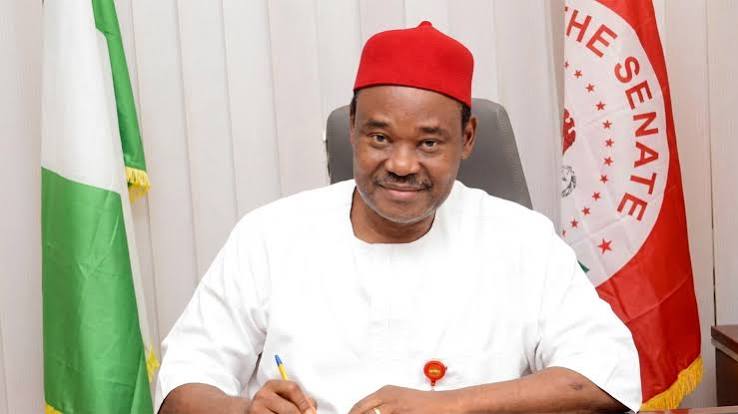 Jimoh Ibrahim Defends Tinubu’s Absence At UNGA 81