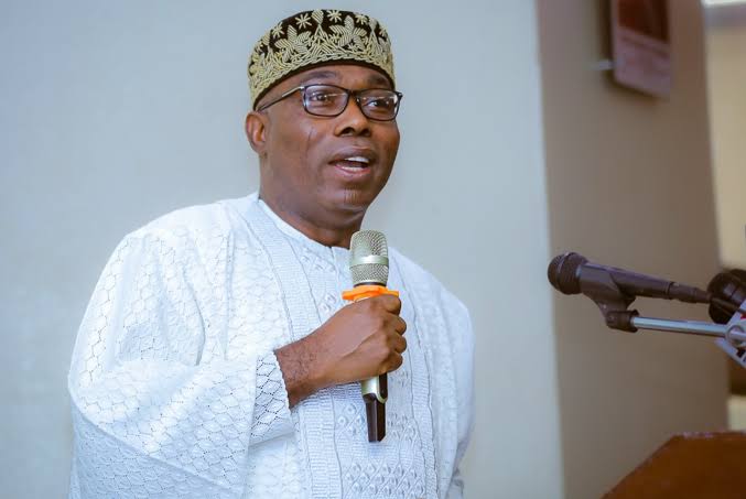 2027: How SDP’s Adebayo Plans to Run Governance by Stopwatch