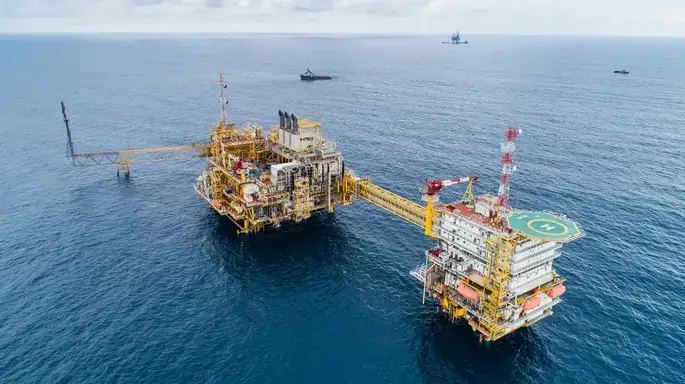 TotalEnergies to Boost NLNG Train 7 Gas Supply with Ima Offshore Field