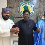 2027: ADC Reps Aspirant Defects to APC in Gombe