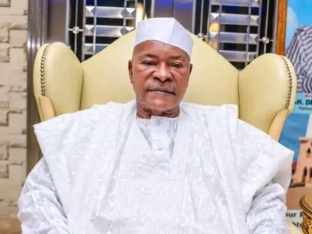 Tributes Flow as Kogi Ex-Governor Ibrahim Idris Dies at 77