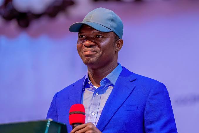 Ebonyi Gov Threatens to Remove LG Chairmen Who Fail to Deliver APC Victory in 2027