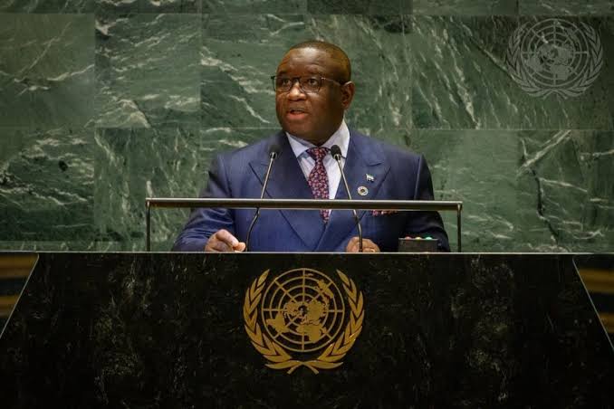 Shettima, African Leaders Set Priorities at 2026 UNGA Shettima, African Leaders Set Priorities at 2026 UNGA