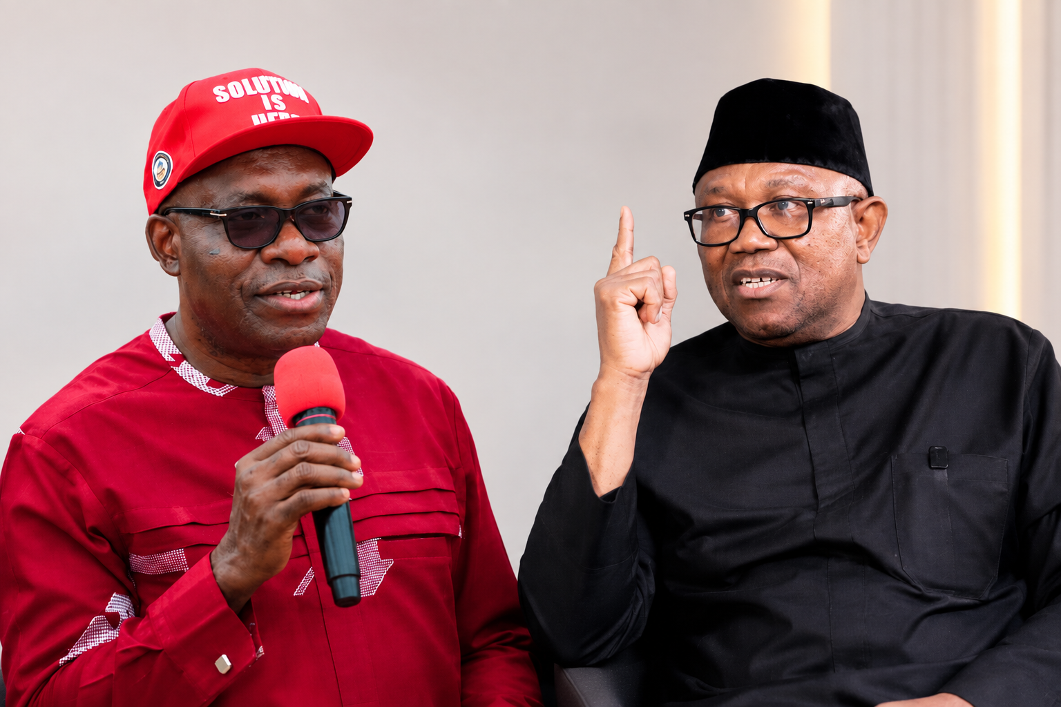 obi and soludo
