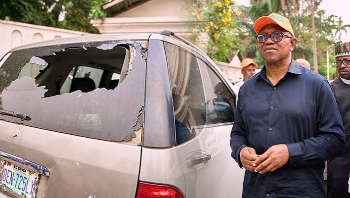 Obi attacked in Edo