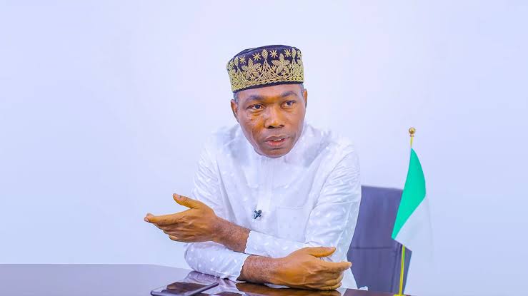 Ajaero Hails Adebayo’s Economic Policy Plan Ahead of 2027
