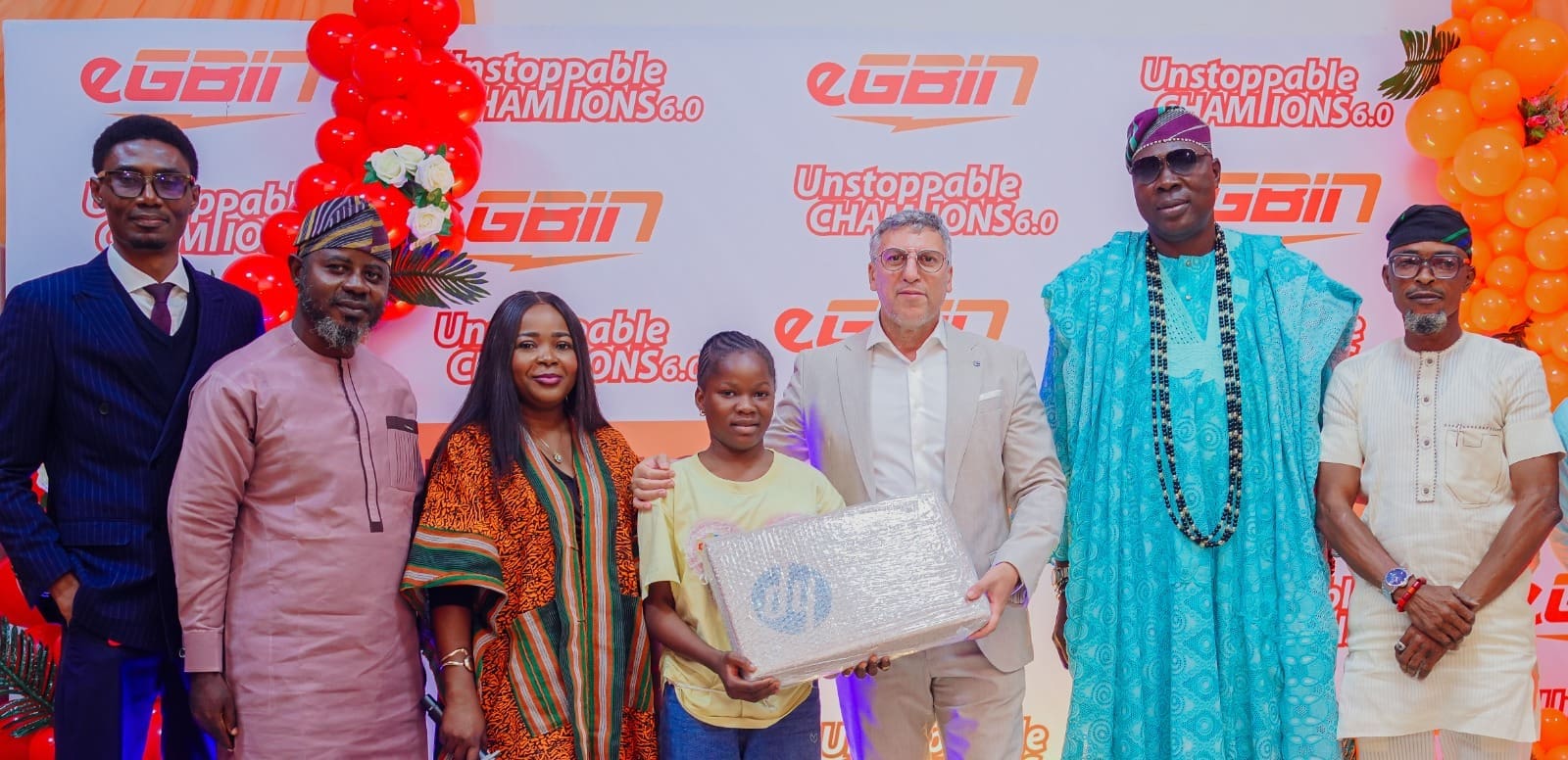 Egbin Power Commended for Sustaining Host Community Scholarship Scheme