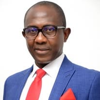 Dr Akin