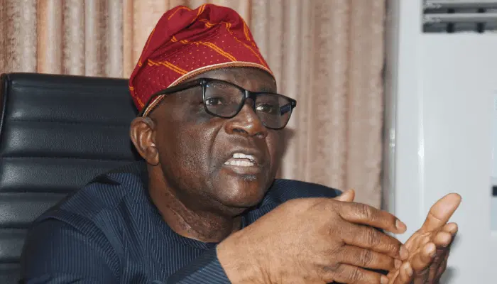 Presidency Dismisses Opposition Allegations, Defends Tinubu’s Reforms, EFCC Independence