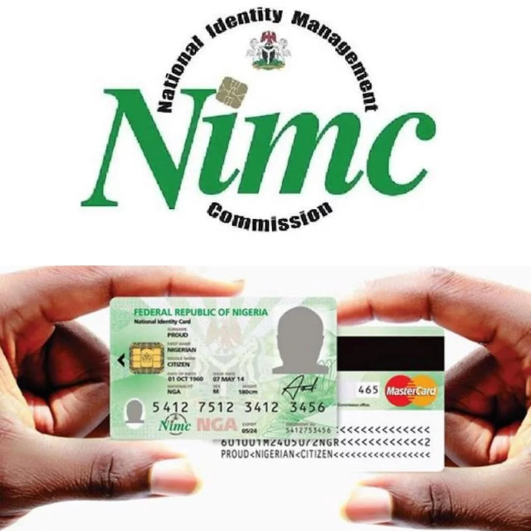 Key Features of New NIMC Law on Digital Identity System