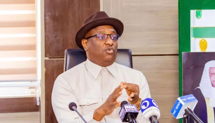 We’ll Enforce Full Cashless Policy at Airports, Keyamo Insists
