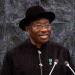 Presidency to Jonathan: Nigerians Remember Your Record, Courts Will Decide Your Eligibility