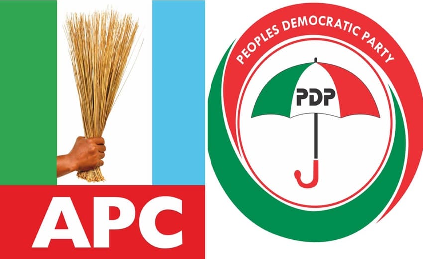 Osun: NULGE, APC, PDP Clash Over Alleged Diversion of LG Funds