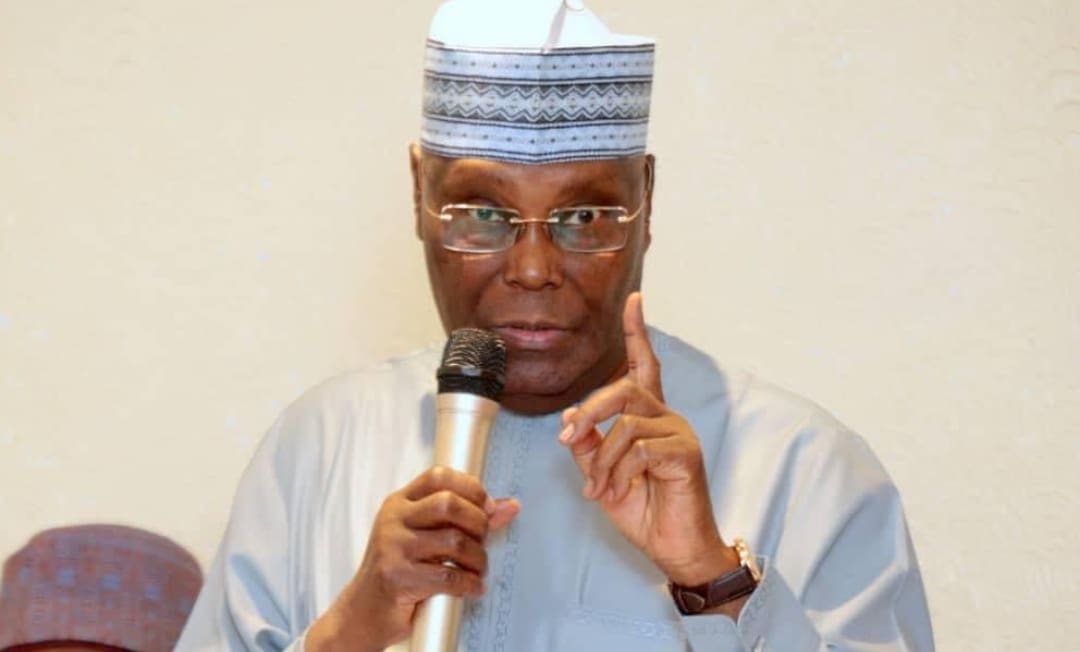 Atiku Heads to Supreme Court, says ADC Presidential Ticket Remains Valid