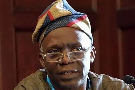 2027: Falana Urges INEC to Prosecute Early Campaign Offenders