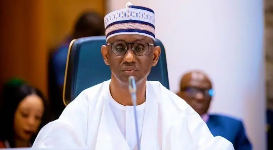 Ribadu Denies Ransom Payment Allegations by El-Rufai
