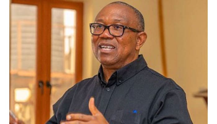 “No Light, No Second Term Vote” – Obi Tells Tinubu After Another Grid Collapse