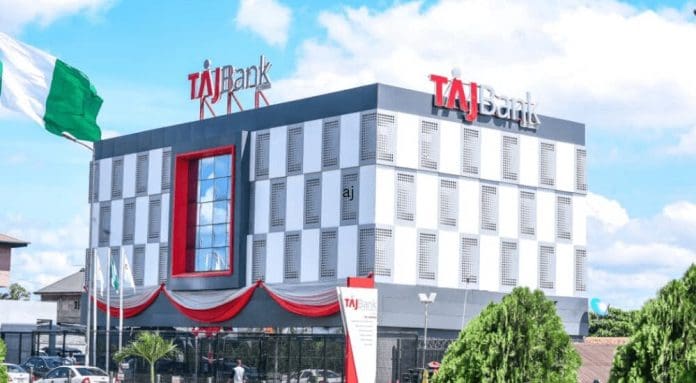 TAJBank