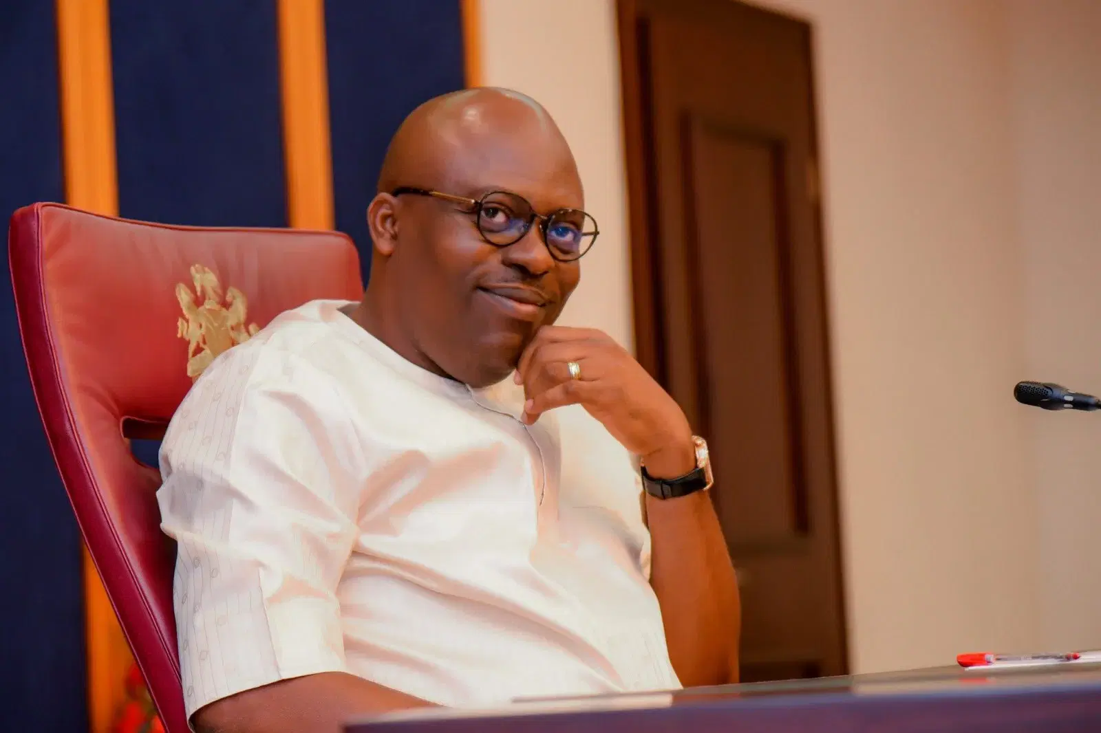 Fubara Appoints New SSG, Chief of Staff Days after Dissolving Cabinet