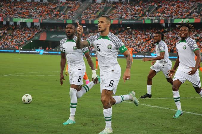 2026 Tri-Nation World Cup: Super Eagles' Fate Hang in the Balance